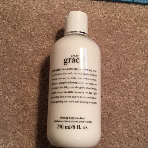 Philosophy Other Amazing Grace Body Emulsion Poshmark